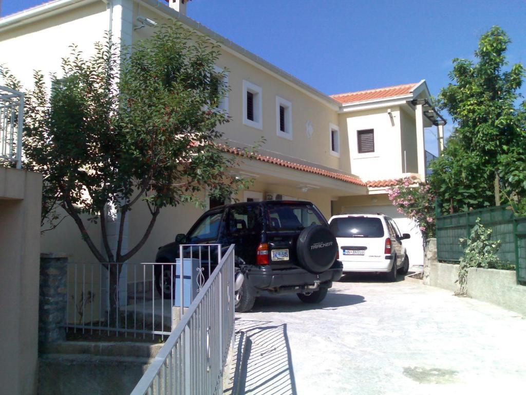 Villa Tenzera Herceg Novi Exterior photo